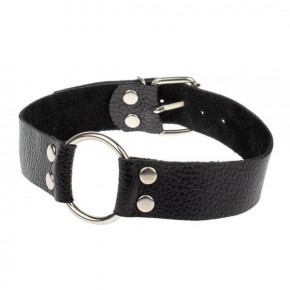 sLash | Нашийник Passion, Black. Ціна: 375 грн