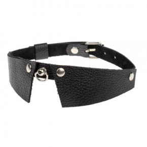sLash | Нашийник Strict Style, Black. Ціна: 372 грн