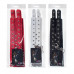 sLash | Кандалы Leather Double Fix Leg Cuffs, BLACK. Цена 698 грн. Фото: 1