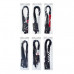 sLash | Флогер Premium Leather Flogger, RED. Ціна 1108 грн. Фото: 1