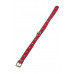 sLash | Ошейник Leather Restraints Collar, RED. Цена 447 грн. Фото: 3