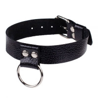 Ошейник Ring of Humiliti, Black