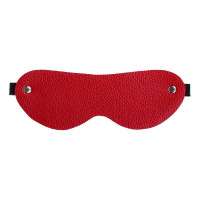 sLash | Маска Soft Blindfold, Red. Ціна 430 грн