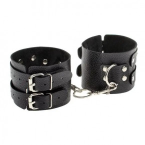 sLash | Поножі Obediens Black. Цена: 1 029 грн