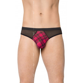 SoftLine | Мужские стринги-Mens Briefs 4524. Цена: 582 грн