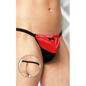 SoftLine | Мужские трусы-Thong 4417. Цена: 479 грн