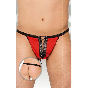 SoftLine | Мужские трусы - Thongs 4508. Цена: 719 грн
