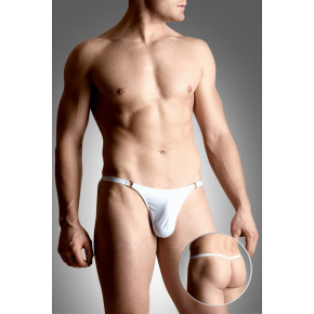 SoftLine | Мужские трусы - Mens thongs 4487. Цена: 432 грн
