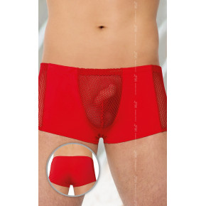 SoftLine | Мужские трусы - Thongs 4515, Красные. Цена: 554 грн