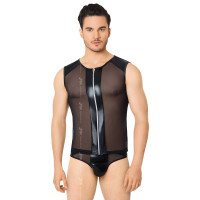 SoftLine | Мужское белье - Shirt and Shorts 4606. Цена 1 872 грн