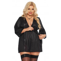 Пеньюар Ramona Black