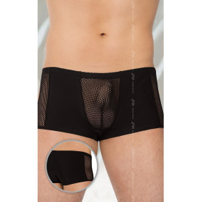 SoftLine | Мужские трусы - Thongs 4515, Черные. Цена: 574 грн