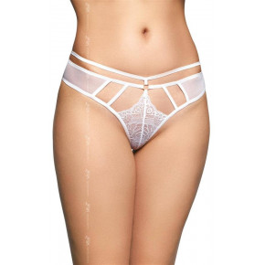 SoftLine | Женские стринги-SLC 2021 G-String 2490-white. Цена: 650 грн