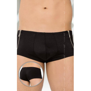 SoftLine | Мужские трусы - Shorts 4500, Черные. Цена: 940 грн