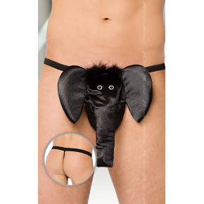 SoftLine | Мужские трусы - Thong 4416, SL. Цена: 732 грн