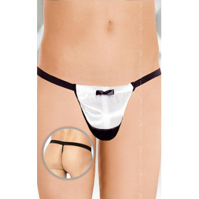 SoftLine | Мужские трусы - Thong 4417. Цена: 508 грн