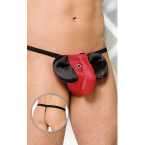 SoftLine | Мужские трусы-Thong 4445. Цена: 696 грн
