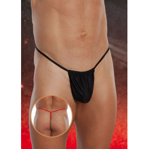 SoftLine | Мужские трусы - Thong 4470. Цена: 394 грн