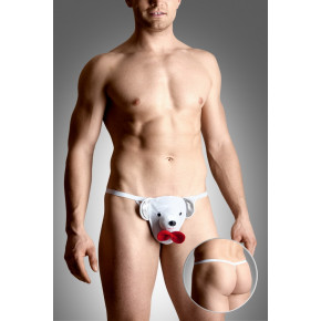 SoftLine | Мужские трусы - Mens thongs 4492. Цена: 838 грн