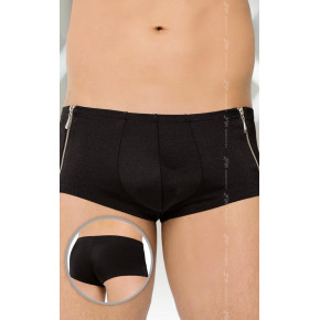 SoftLine | Мужские трусы-Shorts 4500, черные. Цена: 938 грн