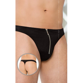 SoftLine | Мужские трусы - Thongs 4501, Черные. Цена: 677 грн