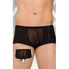 SoftLine | Мужские трусы-Shorts 4505, черные. Цена: 596 грн