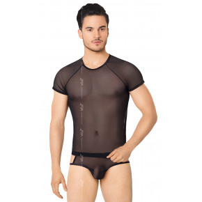 Shirt and Shorts 4607 - black {} Shirt and Shorts 4607 - black {}