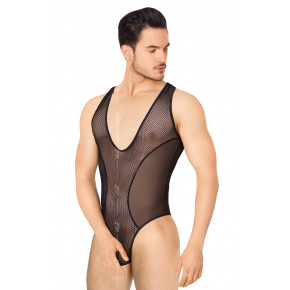 SoftLine | Мужское боди - Body 4609. Цена: 1 442 грн