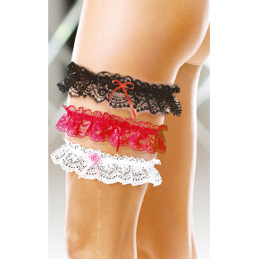 SoftLine | Аксессуары-Garter 7401. Цена: 347 грн