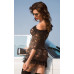 SoftLine | Пеньюар - Agathe. Цена 1 504 грн. Фото: 2