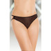 SoftLine | Женские стринги - String 2353, black, S / L. Цена 432 грн. Фото: 1