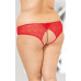 SoftLine | Жіночі стрінги - String 2467, red. Цена 560 грн. Фото: 1