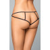 SoftLine | Женские стринги - G-String 2474, black, S / L. Цена 462 грн. Фото: 1