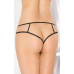 SoftLine | Женские стринги - G-String 2483, black. Цена 432 грн. Фото: 1