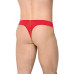 SoftLine | Мужские стринги-Mens Briefs 4525, red. Цена 591 грн. Фото: 1