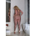 SoftLine | Комбінезон - She-cat, S-L. Ціна 363 грн. Фото: 3