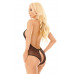 SoftLine | Боди-SLC 2021 Pamela-black. Цена 1 591 грн. Фото: 1