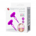 Pretty Love | Зажими для сосків - Pretty Love Bancroft Nipple Vibrator. Ціна 1320 грн. Фото: 5 Pretty Love | Зажими для сосків - Pretty Love Bancroft Nipple Vibrator. Ціна 1320 грн. Фото: 5