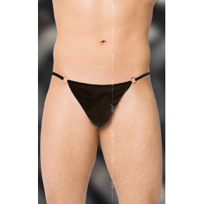 SoftLine | Чоловічі труси - Thong 4420, black, S / L. Ціна: 416 грн