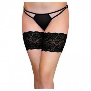 SoftLine | Бандалетки - Thight Band 5545, black. Ціна: 558 грн