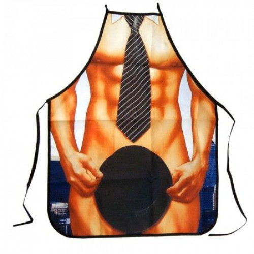 Souvenirs | Фартук Джентельмен. Цена 395 грн Souvenirs | Фартук Джентельмен. Цена 395 грн