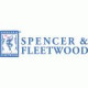 Все товары бренда SPENCER & FLEETWOOD для Вас