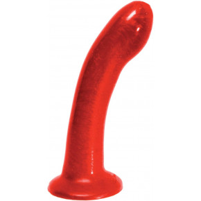 Sportsheets | Фаллоимитатор Silicone Dildo Flare. Цена: 1 389 грн