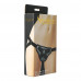 Sportsheets | Трусы для страпона Sportsheets - Entry Level Strap-On Waterproof Black. Цена 1 159 грн. Фото: 1
