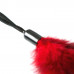 Sportsheets | Метелочка Sportsheets - PLEASURE FEATHER RED. Цена 309 грн. Фото: 1