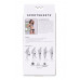 Sportsheets | Трусики для страпонов Sportsheets Dual Desires с двойным проникновением. Ціна 3399 грн. Фото: 5