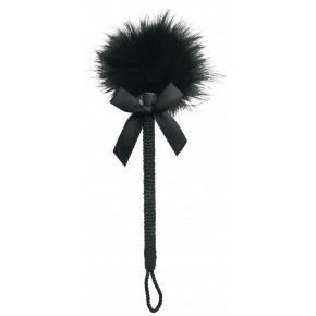 Sportsheets | Метелочка Midnight Feather Tickler. Цена: 789 грн