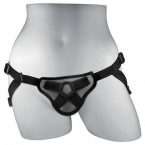Sportsheets | Трусы для страпона - Entry Level Strap-On Waterproof Black. Цена: 1 159 грн