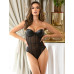STAR NIGHT | Боди полупрозрачное Star Night с доступом, черное, XS-S. Цена 1 150 грн. Фото: 3 STAR NIGHT | Боди полупрозрачное Star Night с доступом, черное, XS-S. Цена 1 150 грн. Фото: 3