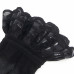 STAR NIGHT | Чулки черные с кружевом Star Night на силиконовой ленте, XS/M. Ціна 399 грн. Фото: 3